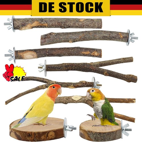 Vogelspielplatz set - vogelspielplatz, 8x