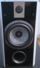 Focal Chorus 807 W Prestige