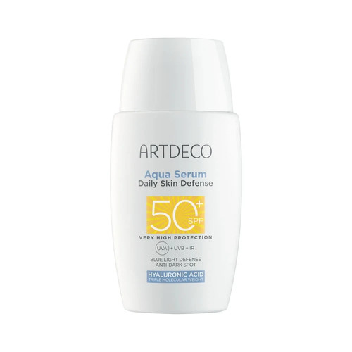 Artdeco aqua serum - daily, skin