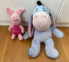 Winnie Pooh Kuscheltier 