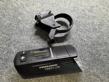 TrelockFahrrad LED Kombiset