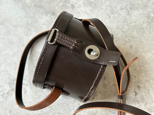 Leica ecoog ledertasche für - leica,