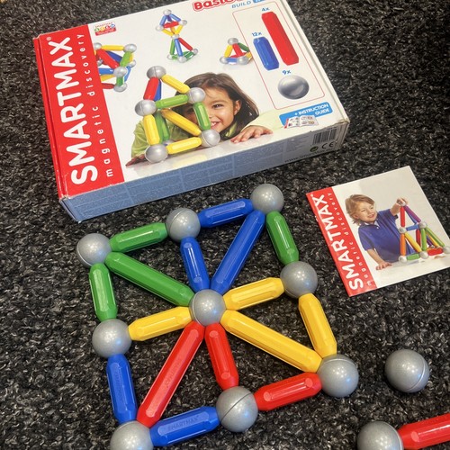 Smartmax großes