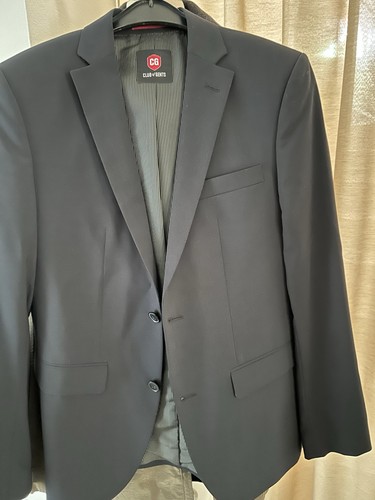 Club gents sakko blazer - gents,