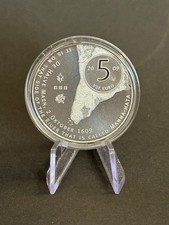 Niederlande 5 Euro 2009 -