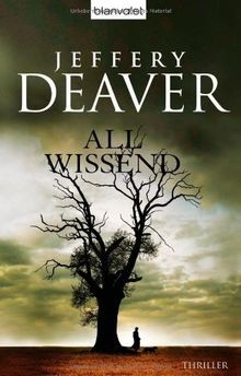 Allwissend thriller von - allwissend:,