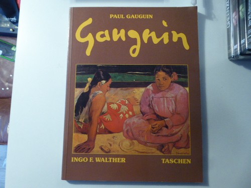Paul gauguin 1848 1903 - paul, bilder