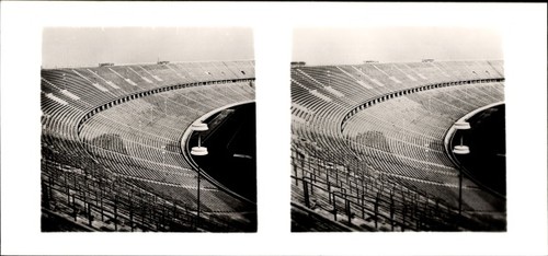 Stereo raumbild foto berlin - raumbild,