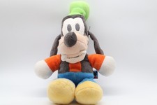 DISNEY NICOTOY GOOFY STOFFTIER
