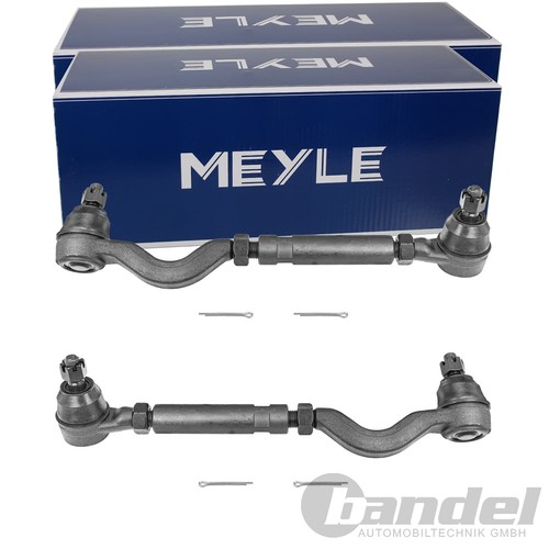 Meyle spurstangen passend - 2x,