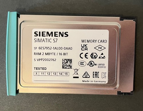 Speicherkarte siemens sram - speicherkarte,