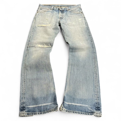 Levi 507 bootcut - bootcut, (m