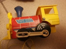 Spielzeug 60 er Jahre Sammler