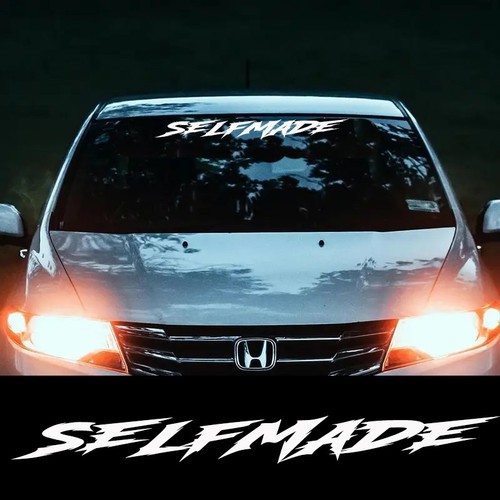 Selfmade frontscheiben - selfmade,