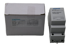 Eberg Evolution BT8-8 Klingeltrafo 8V 12V 24V / 8VA Trafo Klingeltransformator