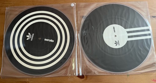 Serato adidas limited - serato,
