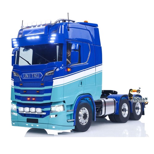 Unitru 770s rtr - unitru,
