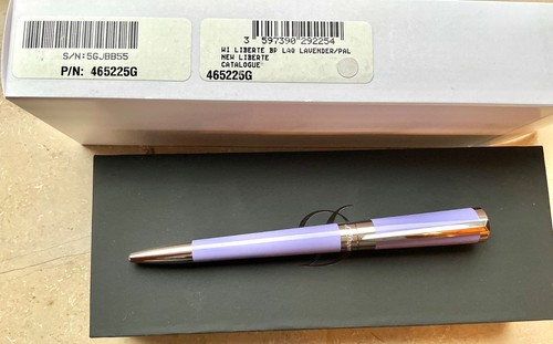 Sale dupont liberte - s.t.,