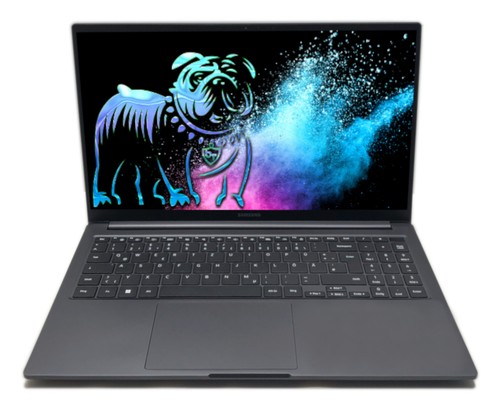 Samsung galaxy book4 - book4, 15,6"