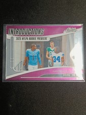 2025 Panini Absolute