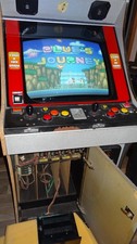 orginal SNK Neo Geo MVS Jamma