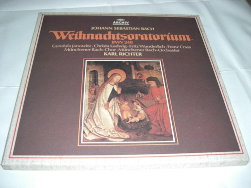 Johann sebastian bach - (0424),