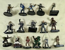 Star Wars Wizards Of The Coast