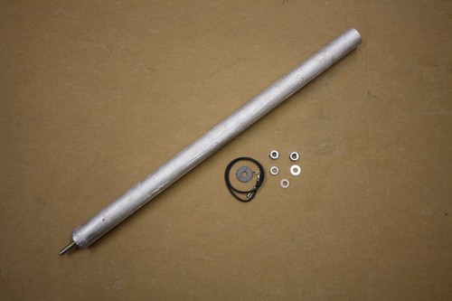 87185715700 anode buderus - anode,