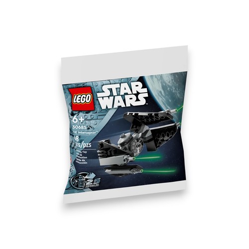 Lego star wars 30685 - star, wars®: