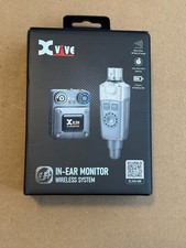 XVIVE U4 2.4GHz Wireless