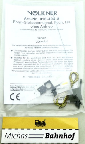 Völkner 016 404 - völkner, 016-404-8