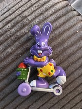 Milka Mini Figur Hase ca. 9 cm  siehe Fotos Sammlerfigur Top 3