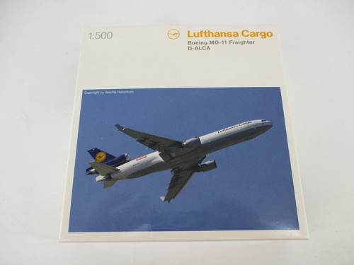 Herpa 500 503570 - 1:500,