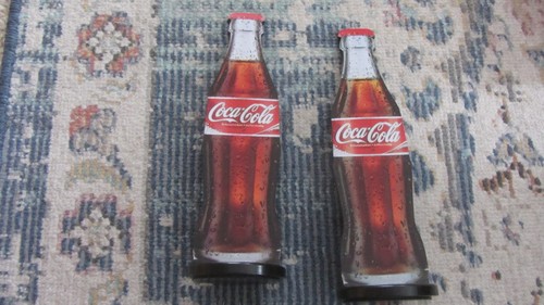 Coca cola - coca,