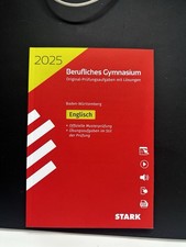 Englisch Abitur-Übungsheft|Vorbereitung Klausuren& Prüfungen|Abiturvorbereitung