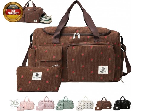 Reisetasche damen sporttasche - reisetasche,