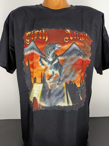 Shirt fifth angel cover - angel,