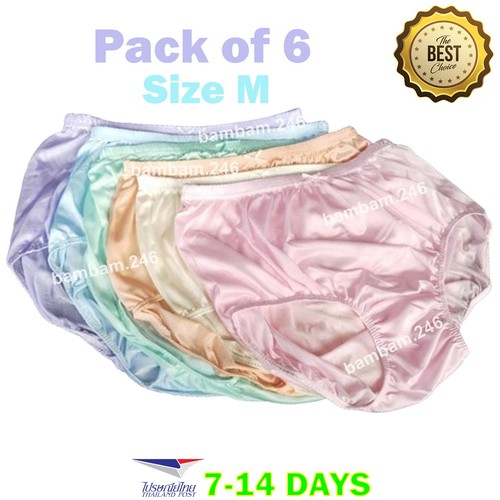 Vintage lingerie soft - 6x, nylon