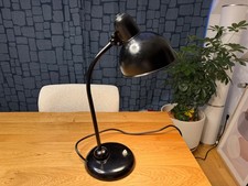 Kaiser Idell 6551 Tischlampe Bauhaus Lampe Leuchte – Design Klassiker