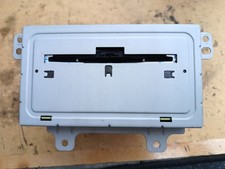 Opel Insignia A, Zafira DVD