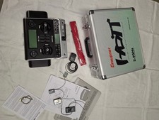 Funkfernsteuerung Graupner