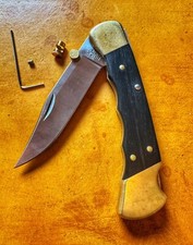 Quick Thumb Stud, Ersatz Kwik