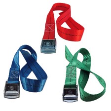 Gurtschnellverschluss Gurt Seitenschutznetz Gerüstnetz Netz