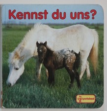 Buch Kleinkind Kinder Karton