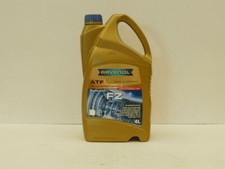 12,74€/l Ravenol ATF FZ 4