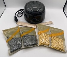 AEVO 120W Wax Heater & Wax