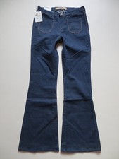 Wrangler JONI Schlag Jeans