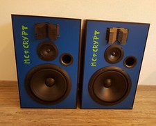 Lautsprecher Jamo DJ-Serie 12