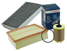 INSPEKTIONSPAKET AUDI A4 8E B7 8H B6 SEAT EXEO 3R 2,0 TDI / 120-170 PS / BJ04-13