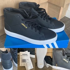 👟original Adidas Sleek Mid